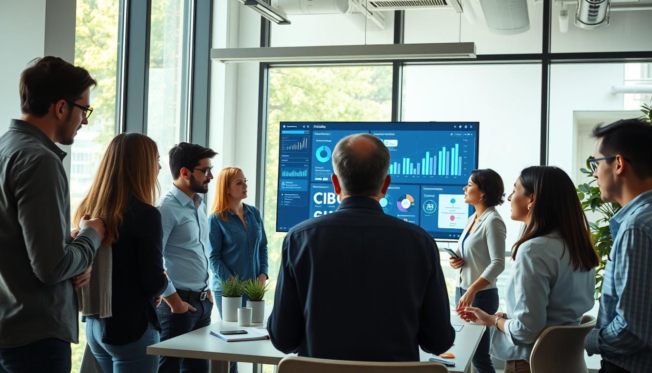 Inteligencia Artificial para Empresas